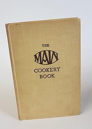 Immagine del venditore per The Main Cookery Book venduto da CURIO