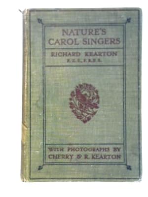 Imagen del vendedor de Nature's Carol Singers a la venta por World of Rare Books