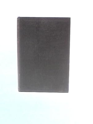 Bild des Verkufers fr Later Essays 1917-1920 zum Verkauf von World of Rare Books