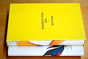 Seller image for Mislaid & The Wallcreeper: The Nell Zink Box set for sale by HALCYON BOOKS