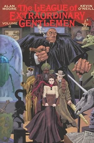 Seller image for League of Extraordinary Gentlemen for sale by GreatBookPrices