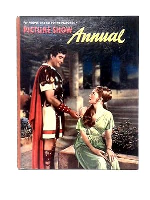 Seller image for Picture Show Annual 1952 for sale by World of Rare Books