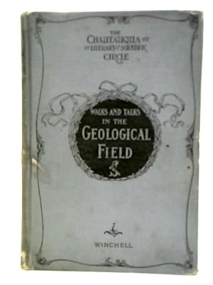 Bild des Verkufers fr Walks and Talks in the Geological Field zum Verkauf von World of Rare Books
