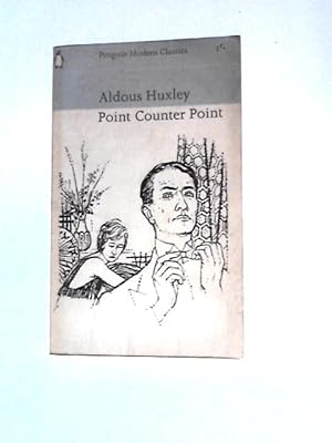 Seller image for Point Counter Point for sale by World of Rare Books