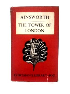 Seller image for The Tower of London for sale by World of Rare Books
