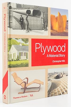 Plywood. A Material Story. -