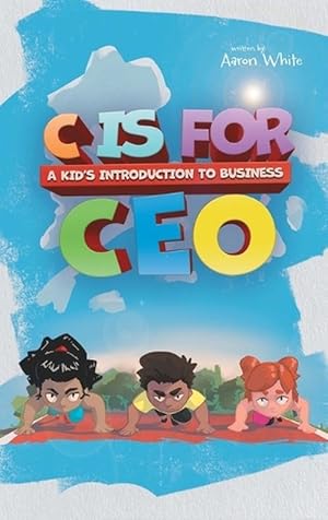 Seller image for C is for CEO (Hardcover) for sale by Grand Eagle Retail