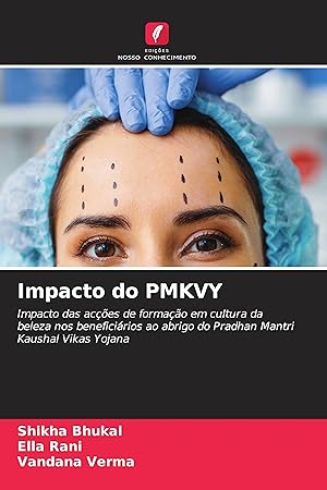 Seller image for Impacto do PMKVY for sale by moluna