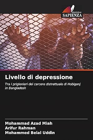 Bild des Verk�ufers f�r Livello di depressione zum Verkauf von moluna