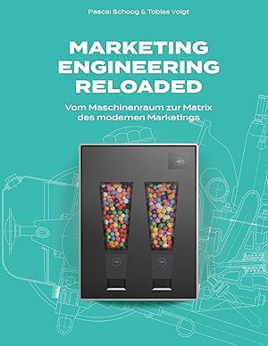 Image du vendeur pour Marketing Engineering Reloaded mis en vente par moluna