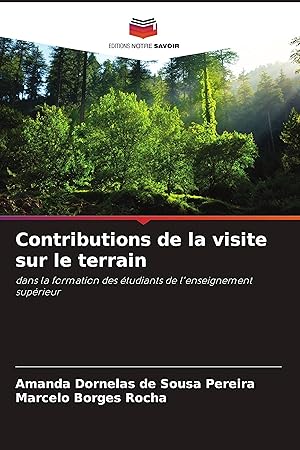 Image du vendeur pour Contributions de la visite sur le terrain mis en vente par moluna