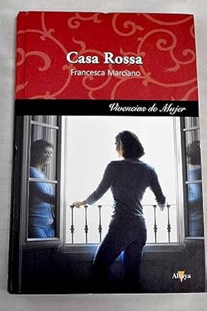 Seller image for Casa Rossa. for sale by TraperaDeKlaus