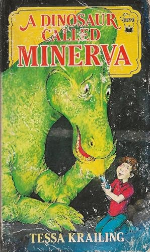 Seller image for A Dinosaur Called Minerva for sale by Cameron House Books
