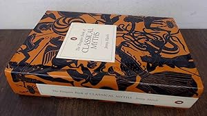 Image du vendeur pour The Penguin Book of Classical Myths mis en vente par BoundlessBookstore