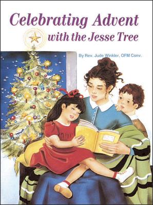 Seller image for Celebrating Advent with the Jesse Tree (Shrink-Wrapped Pack) for sale by BargainBookStores