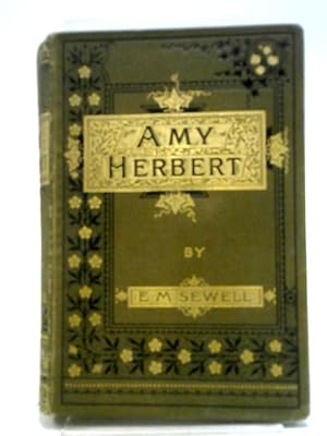 Imagen del vendedor de Amy Herbert a la venta por World of Rare Books