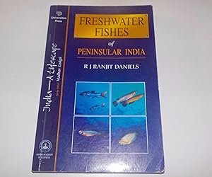 Freshwater Fishes of Peninsular India