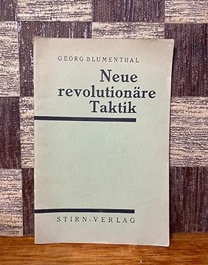 Neue Revolutionäre Taktik