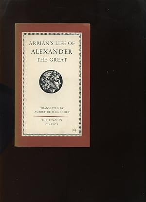 Immagine del venditore per The Life of Alexander the Great venduto da Roger Lucas Booksellers