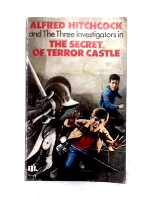 Seller image for The Secret of Terror Castle for sale by World of Rare Books