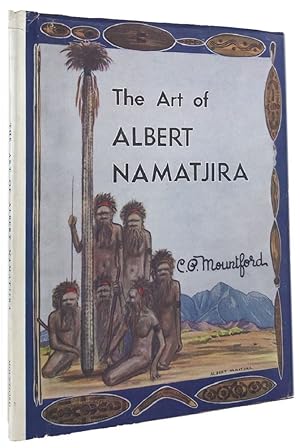 THE ART OF ALBERT NAMATJIRA