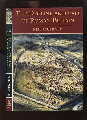 Seller image for The Decline and Fall of Roman Britain for sale by Roger Lucas Booksellers