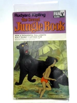 Imagen del vendedor de The Second Jungle Book a la venta por World of Rare Books