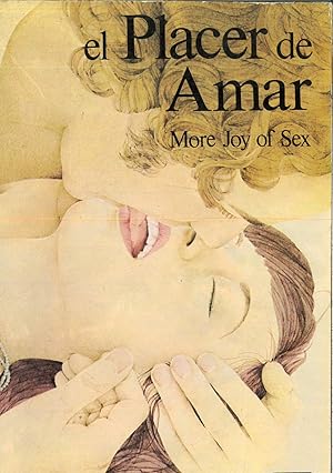 Seller image for Placer de Amar for sale by Papel y Letras