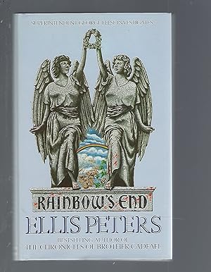 Seller image for Rainbow's End for sale by Peakirk Books, Heather Lawrence PBFA