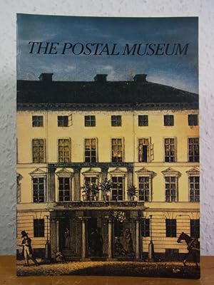 The Postal Museum, Stockholm [English Edition]