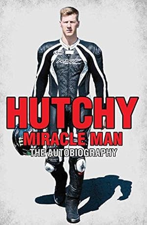 Immagine del venditore per Hutchy: Miracle Man venduto da WeBuyBooks