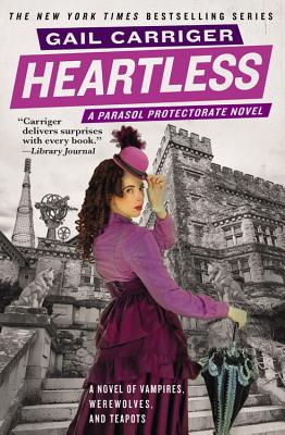 Seller image for Heartless (Paperback or Softback) for sale by BargainBookStores