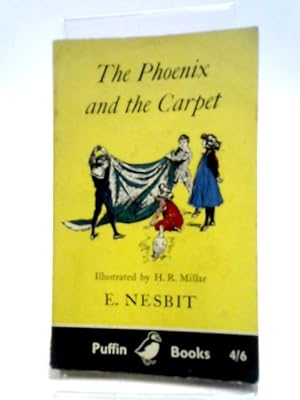 Image du vendeur pour The Phoenix and the Carpet mis en vente par World of Rare Books