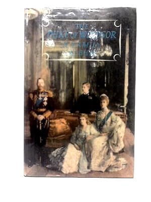 Imagen del vendedor de A Family Album a la venta por World of Rare Books