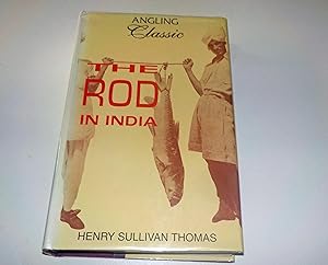 Bild des Verkufers fr The Rod in India zum Verkauf von River Reads