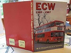 Eastern Coachworks, 1965-1987