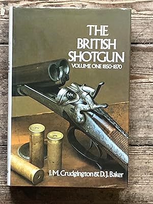 The British Shotgun Volume One 1850-1870