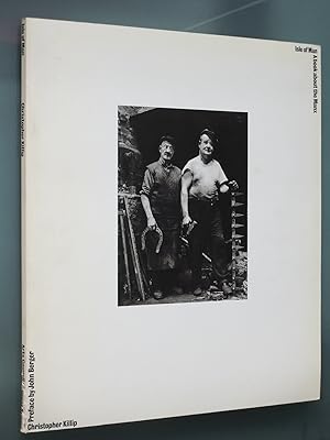 Image du vendeur pour The Isle of Man: A Book About the Manx mis en vente par PhotoTecture Books