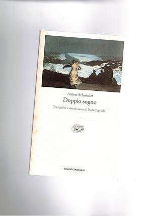 Immagine del venditore per Doppio sogno. Novlla. venduto da Libreria Gull