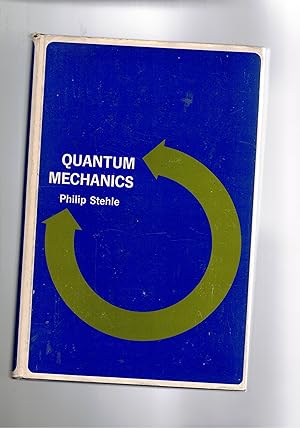 Imagen del vendedor de Quantum Mechanics. a la venta por Libreria Gull