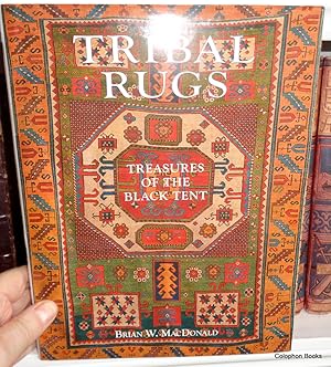 Tribal Rugs. Treasures Of The Black Tent