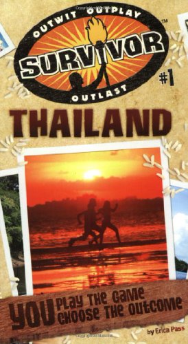 Immagine del venditore per Thailand (Survivor) venduto da -OnTimeBooks-