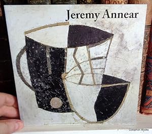 Jeremy Annear. New Works