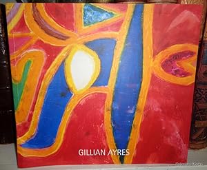 Gillian Ayres. Prints 1998-1999