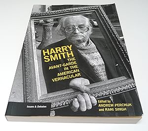 Bild des Verkufers fr Harry Smith: The Avant-Garde in the American Vernacular zum Verkauf von Test Centre Books