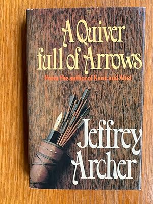 A Quiver Full of Arrows