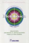 Imagen del vendedor de Metafsica. Teora y prctica a la venta por AG Library