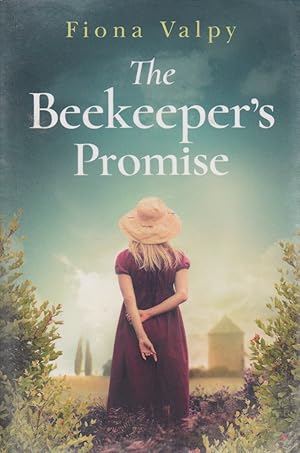 Imagen del vendedor de The Beekeeper's Promise a la venta por The Glass Key