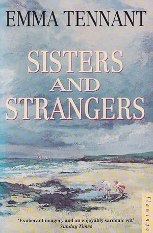 Seller image for Sisters and Strangers for sale by The Glass Key