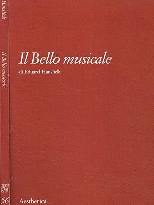 Bild des Verkufers fr Il Bello musicale zum Verkauf von Biblioteca di Babele